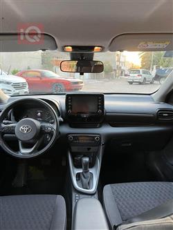 تويوتا يارس